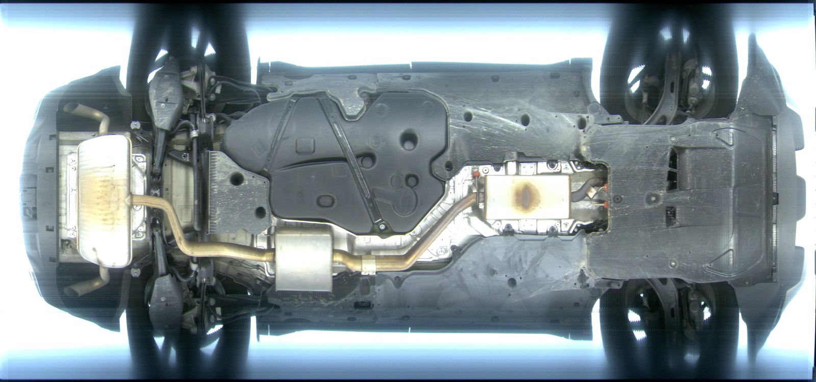 2025 Volkswagen Atlas 2.0T SE FWD