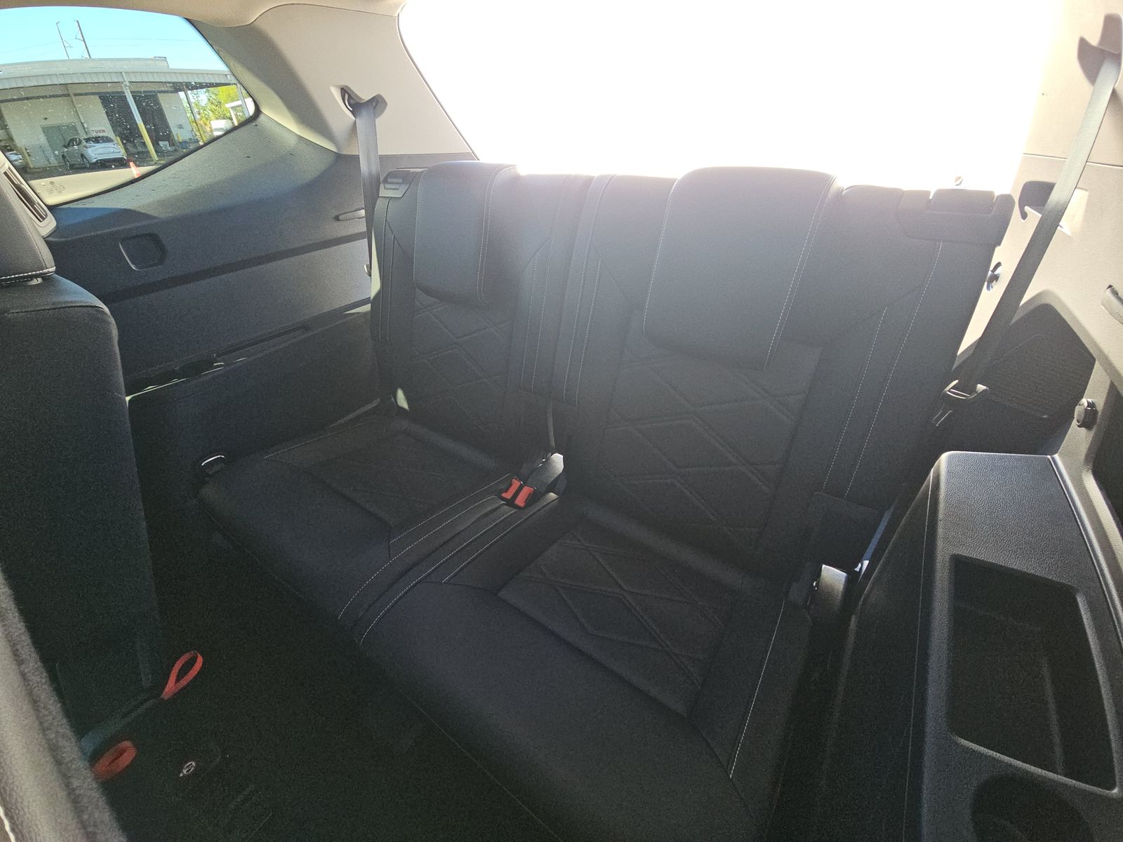 2025 Volkswagen Atlas 2.0T SE FWD