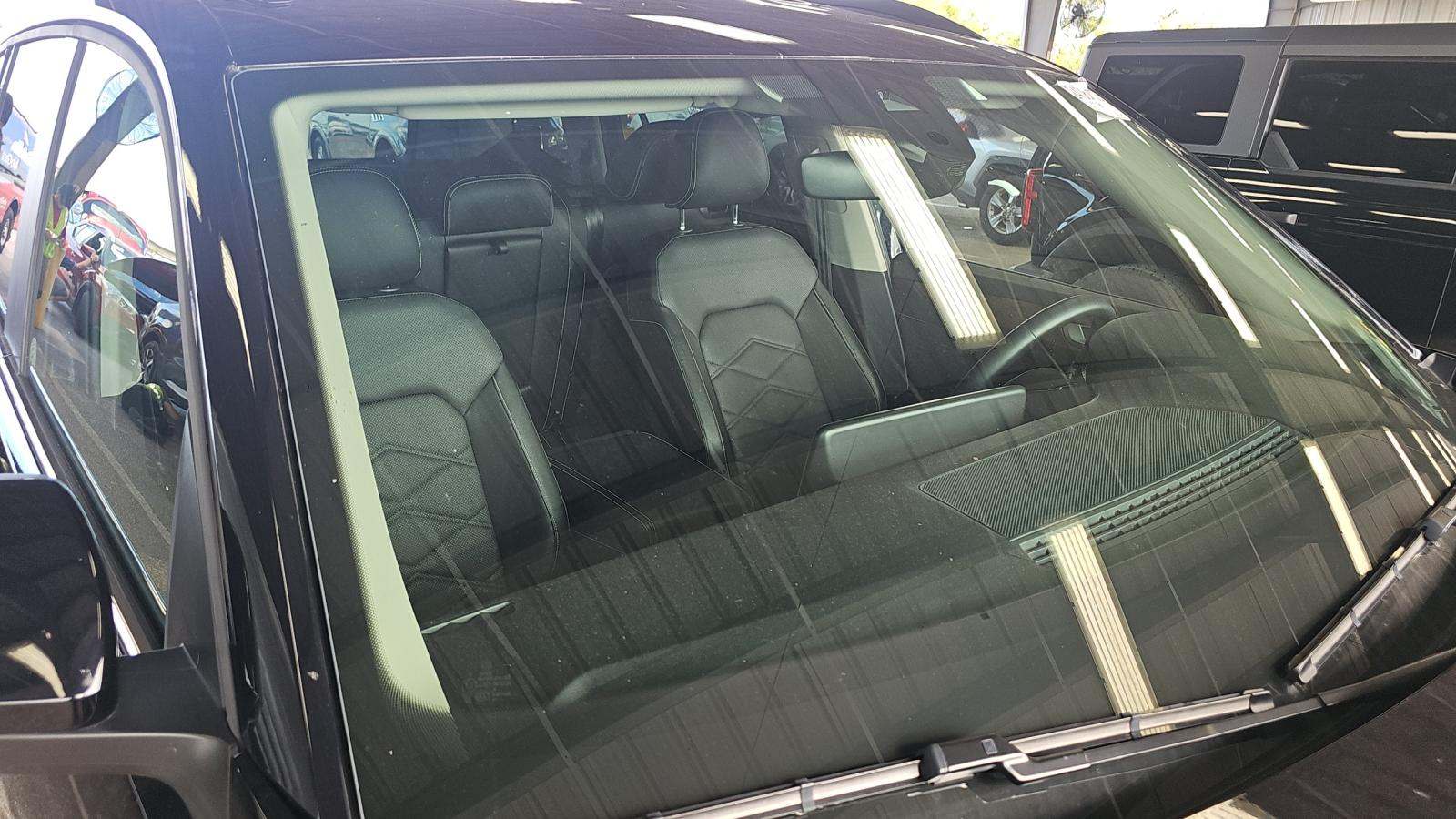 2025 Volkswagen Atlas 2.0T SE FWD