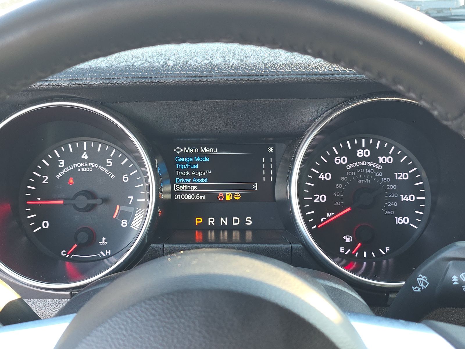 2022 Ford Mustang GT RWD