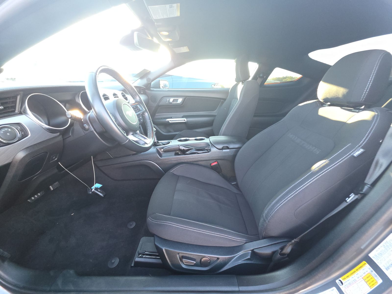 2022 Ford Mustang GT RWD