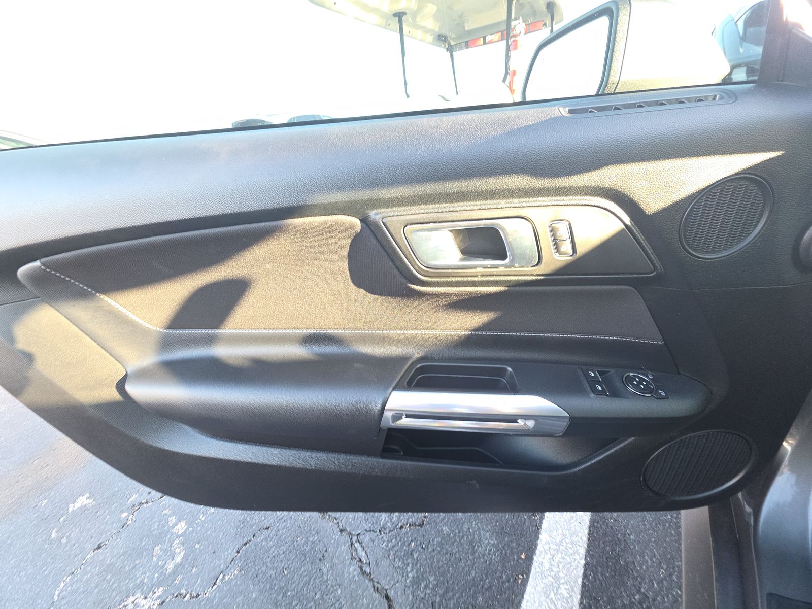 2022 Ford Mustang GT RWD