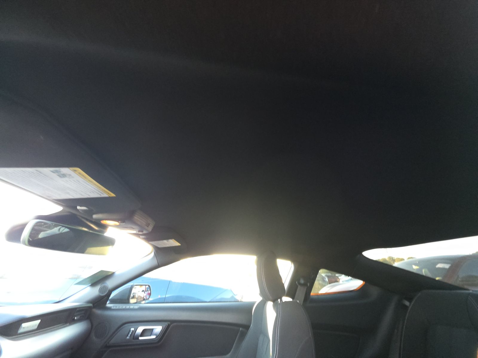 2022 Ford Mustang GT RWD