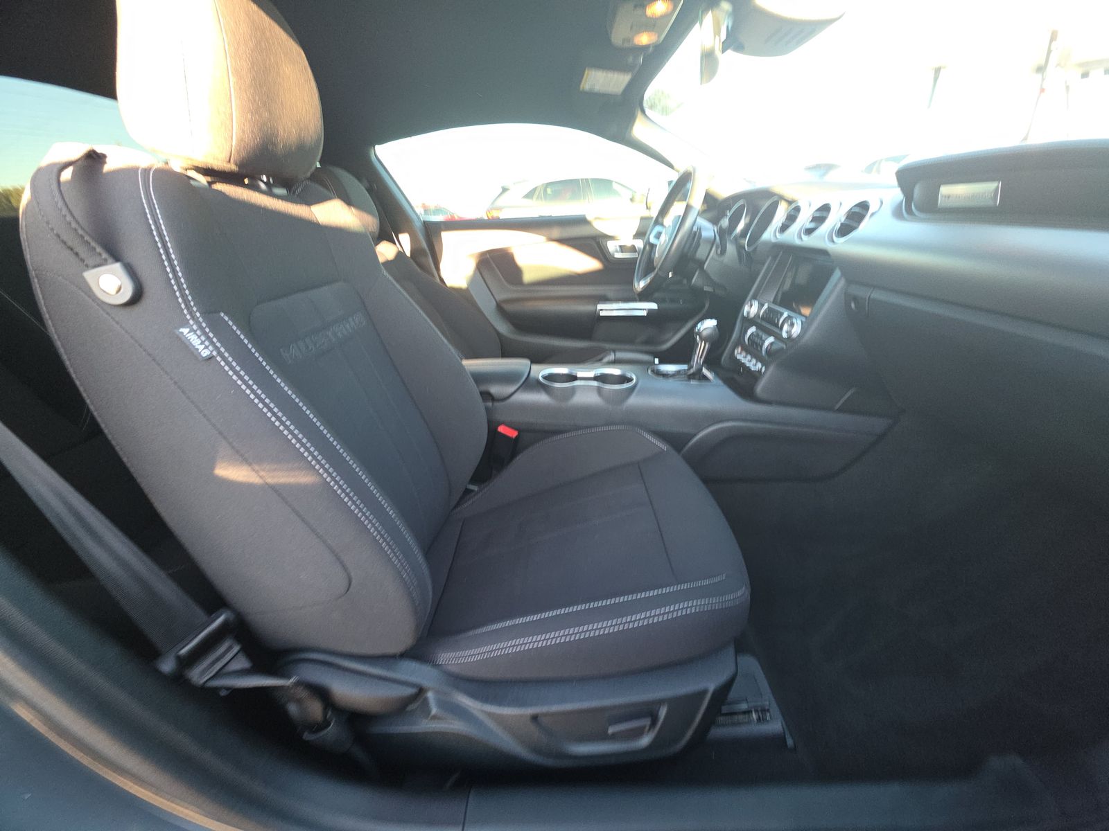 2022 Ford Mustang GT RWD