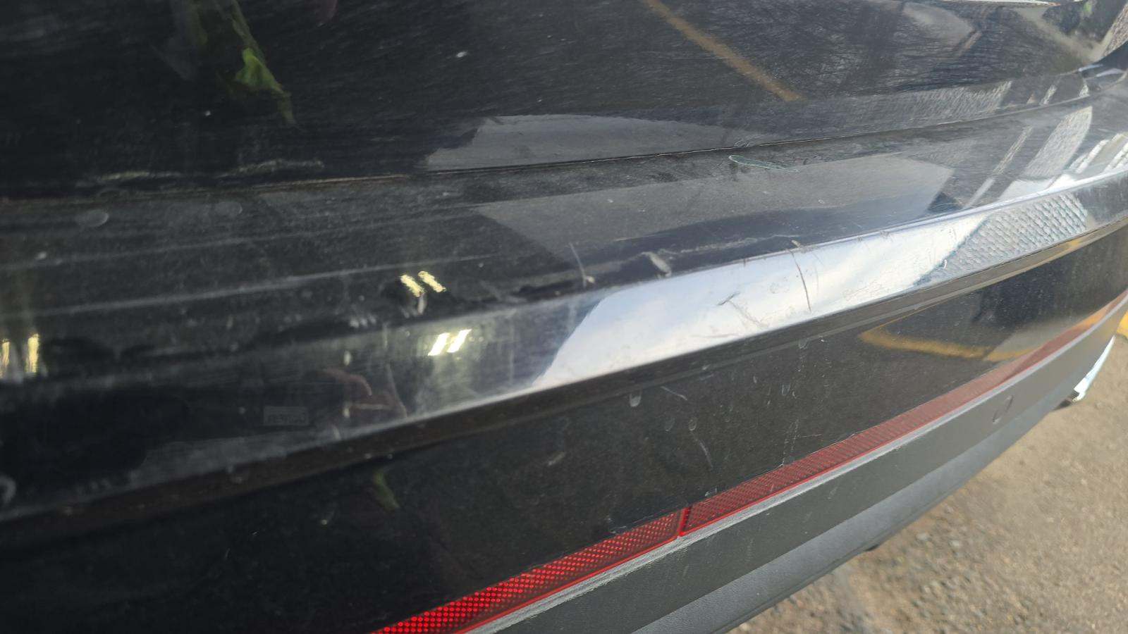 2025 Volkswagen Atlas 2.0T SE AWD