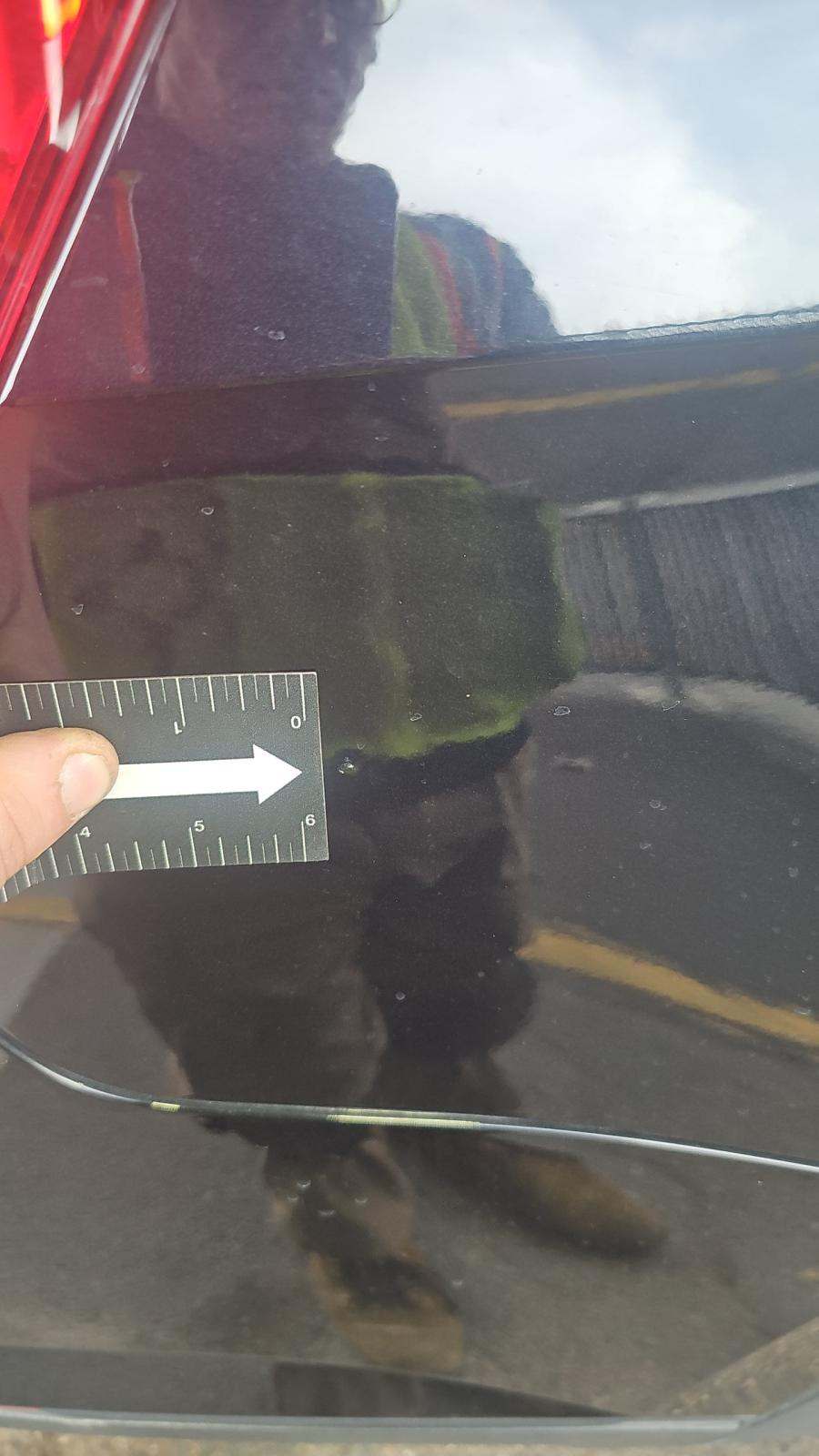 2025 Volkswagen Atlas 2.0T SE AWD