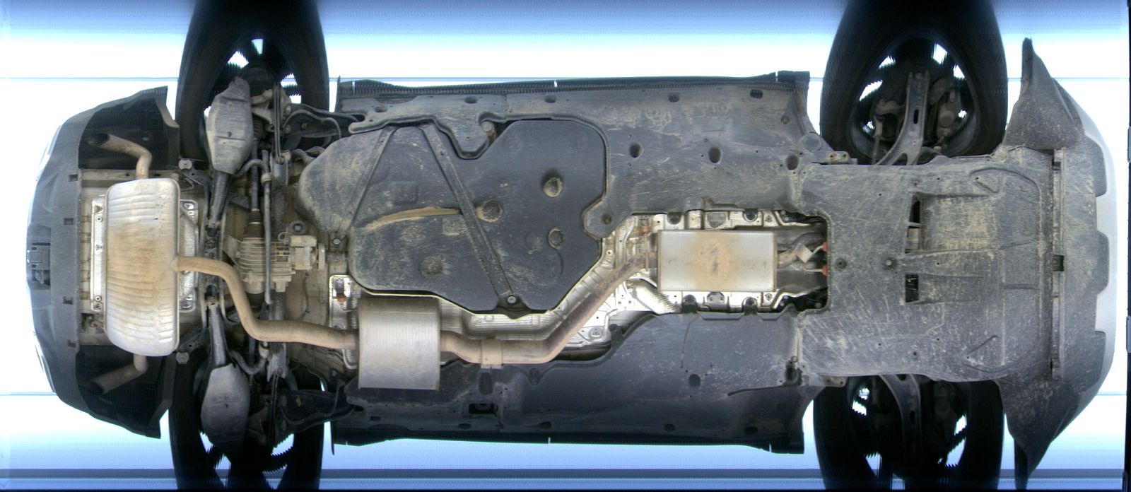 2025 Volkswagen Atlas 2.0T SE AWD