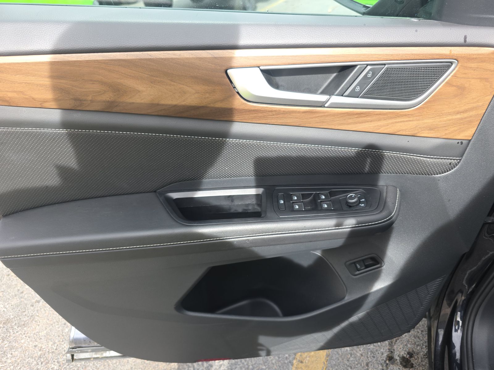 2025 Volkswagen Atlas 2.0T SE AWD