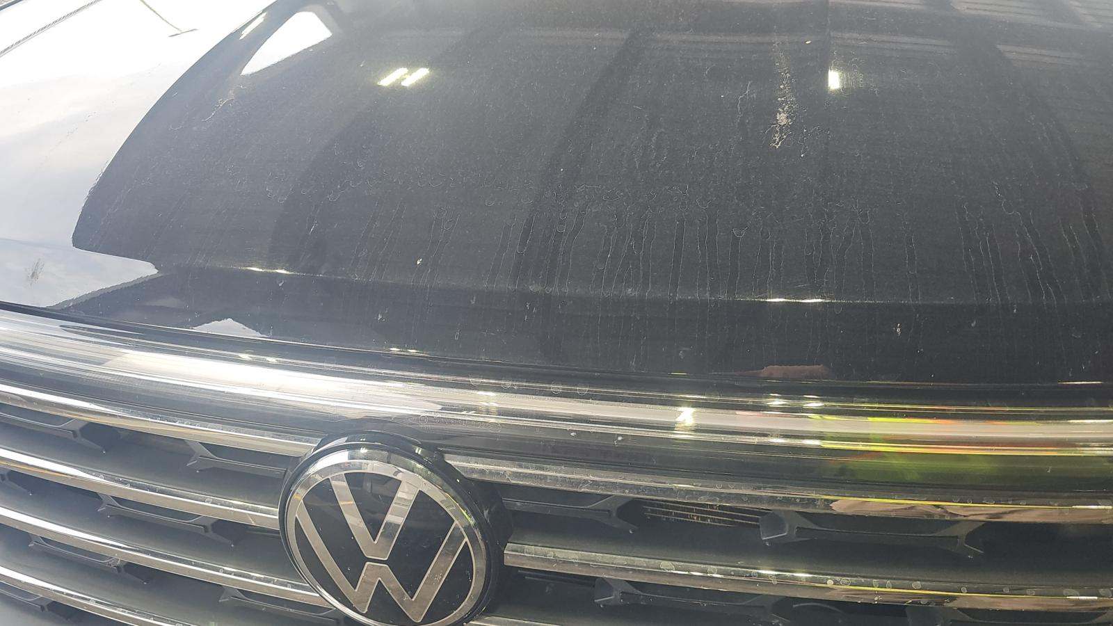 2025 Volkswagen Atlas 2.0T SE AWD