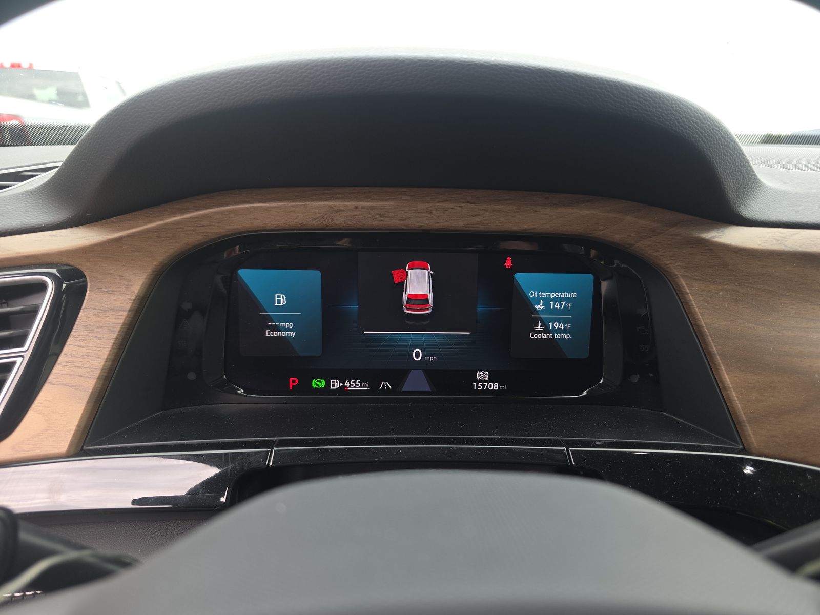 2025 Volkswagen Atlas 2.0T SE AWD