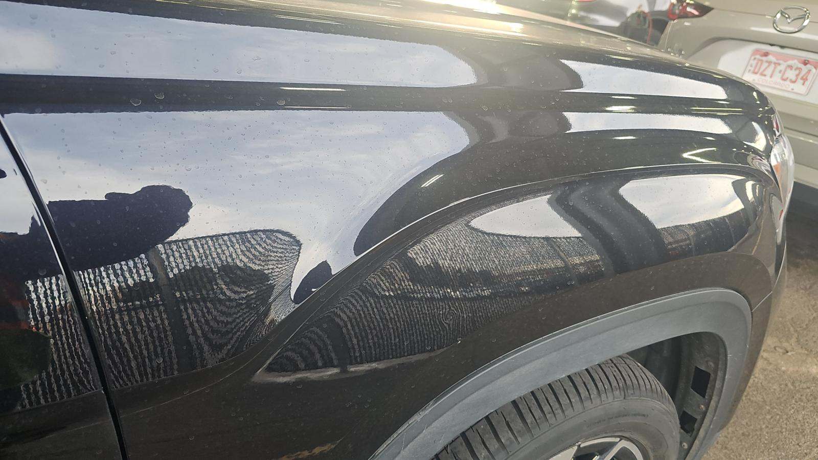 2025 Volkswagen Atlas 2.0T SE AWD