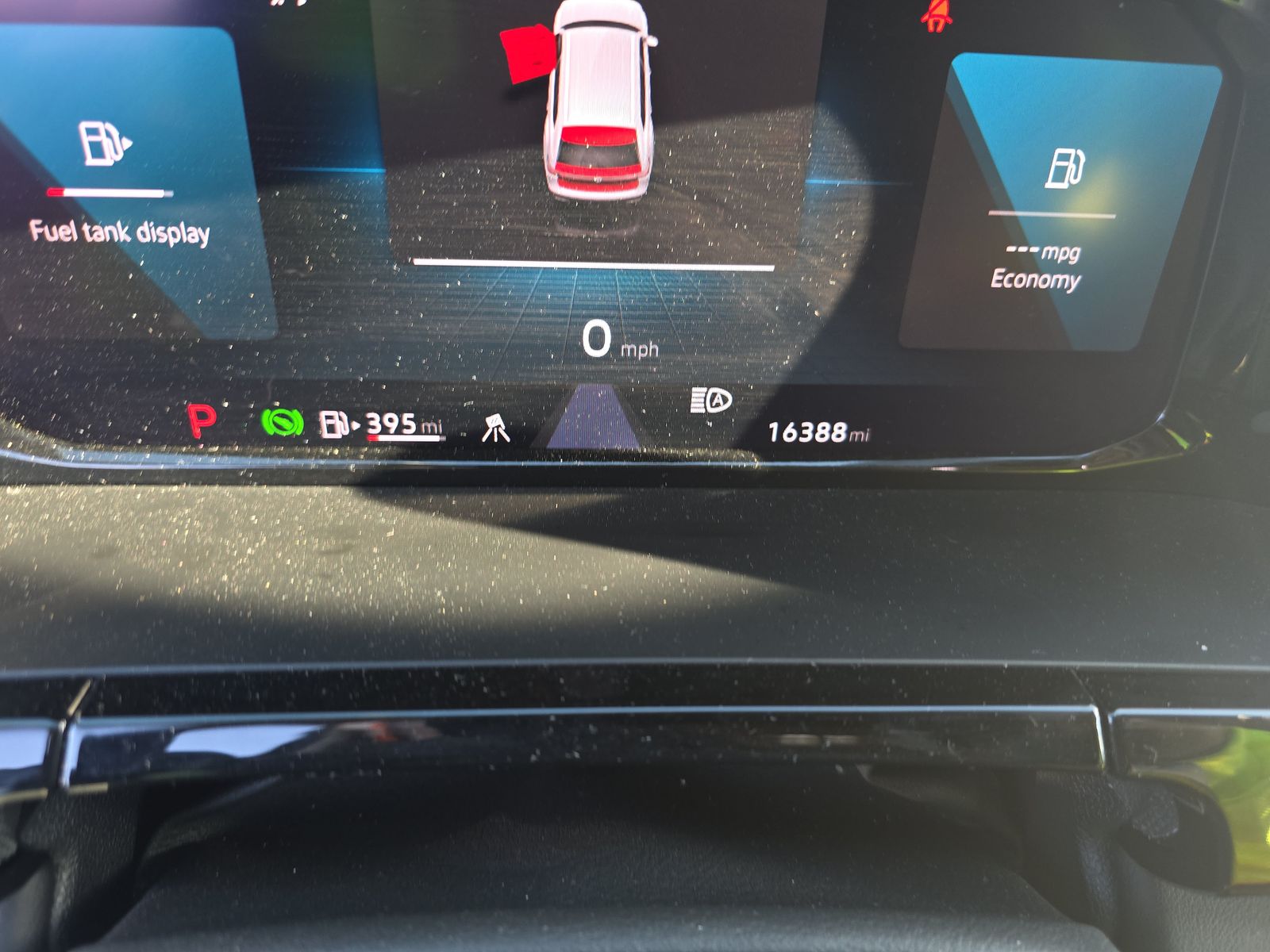 2025 Volkswagen Atlas 2.0T SE FWD