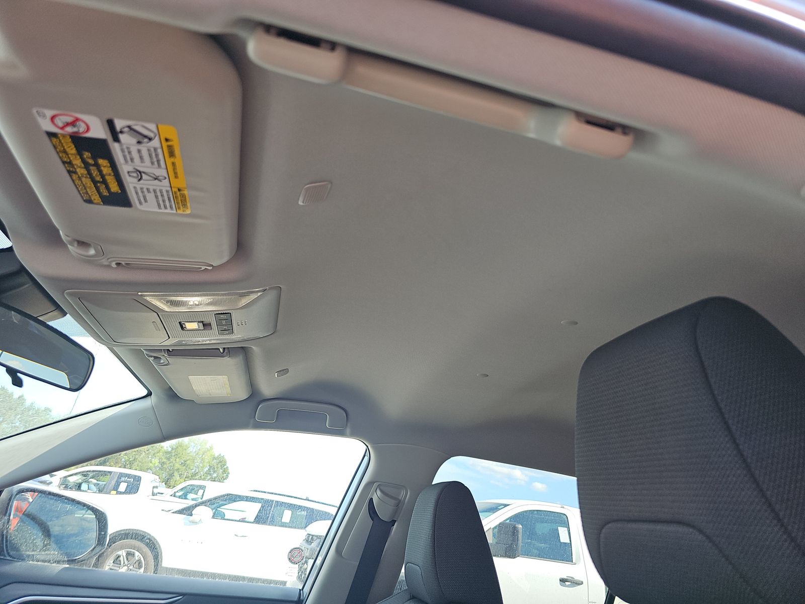 2025 Toyota RAV4 Hybrid XLE AWD