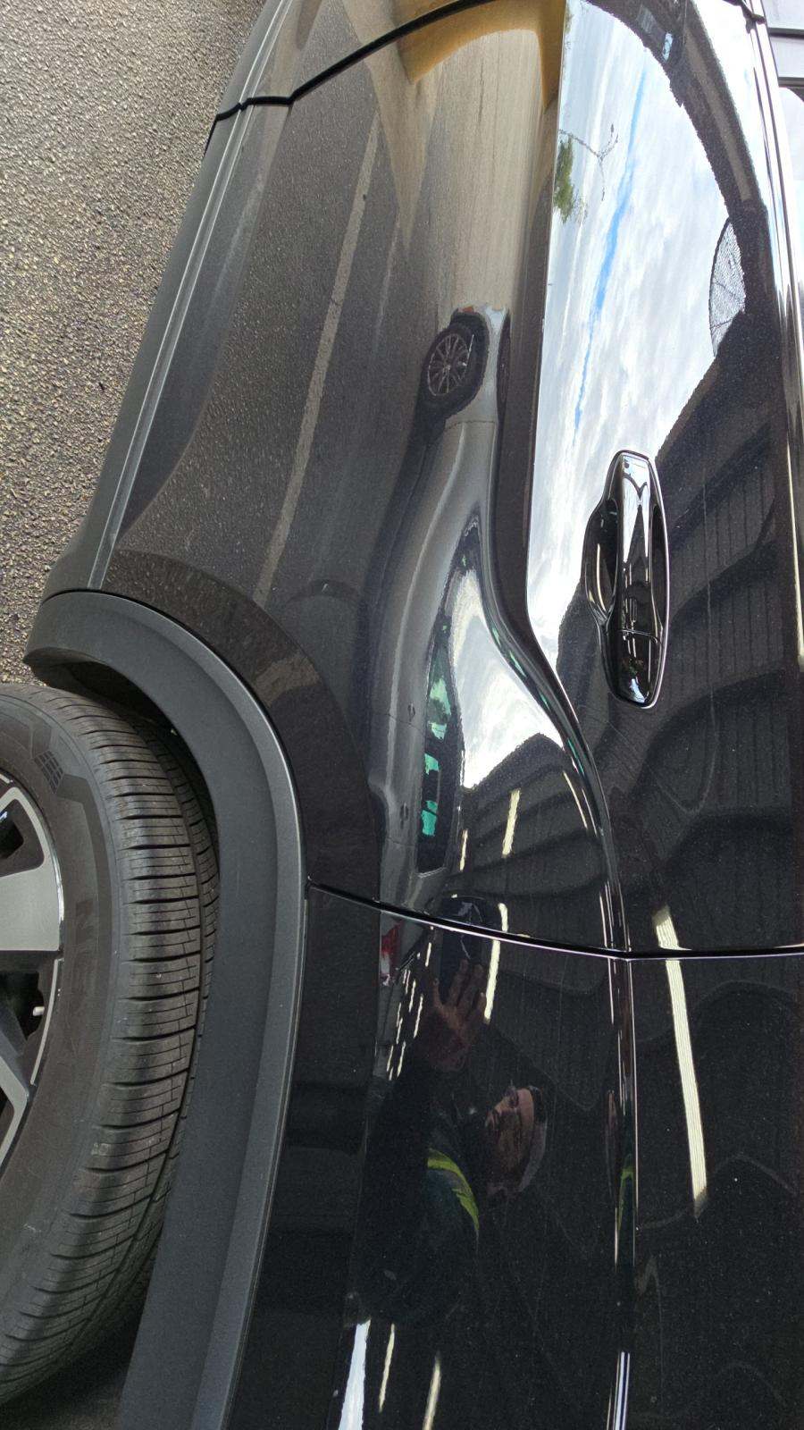 2025 Volkswagen Atlas 2.0T SE FWD