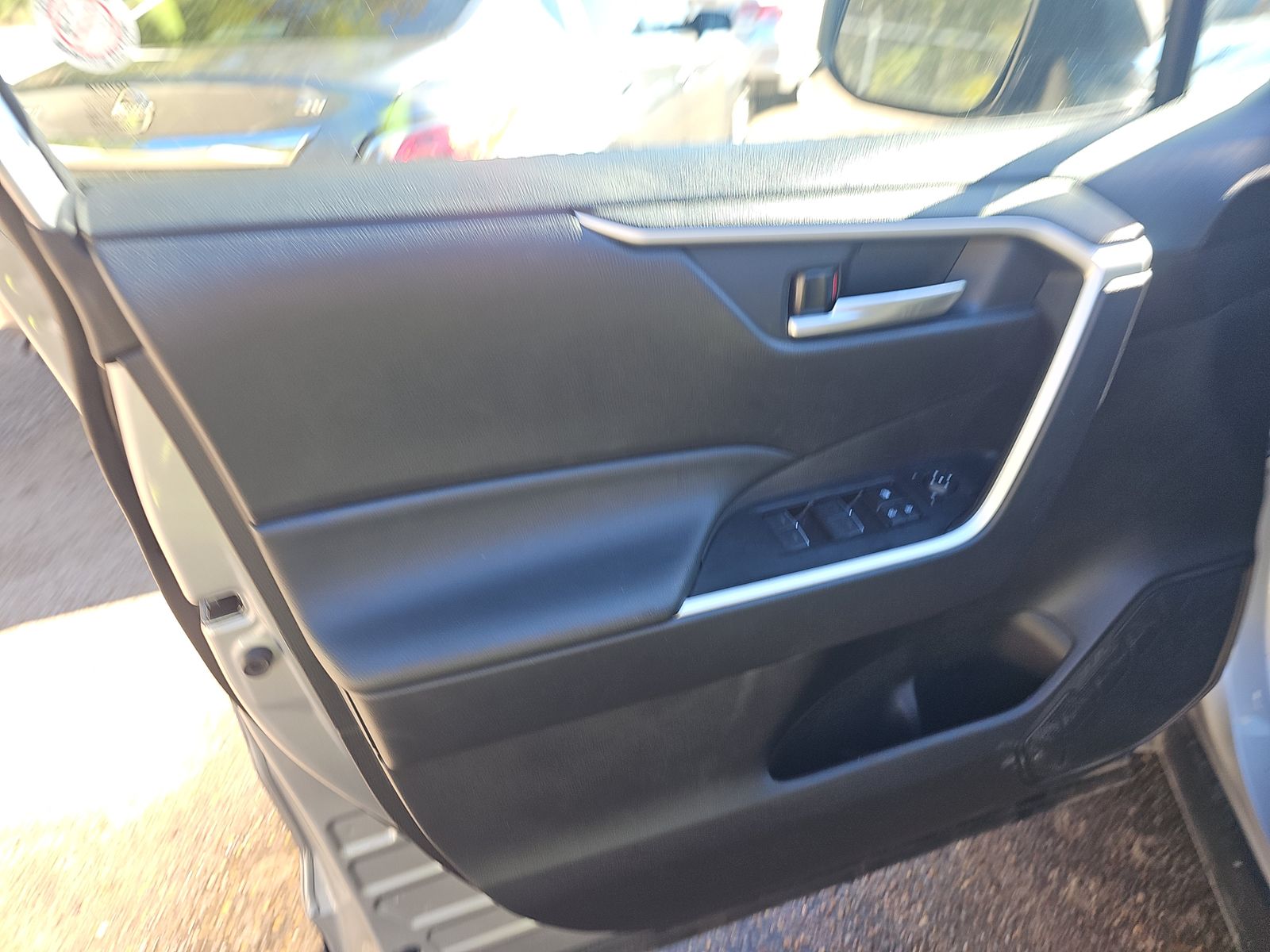 2025 Toyota RAV4 Hybrid XLE AWD