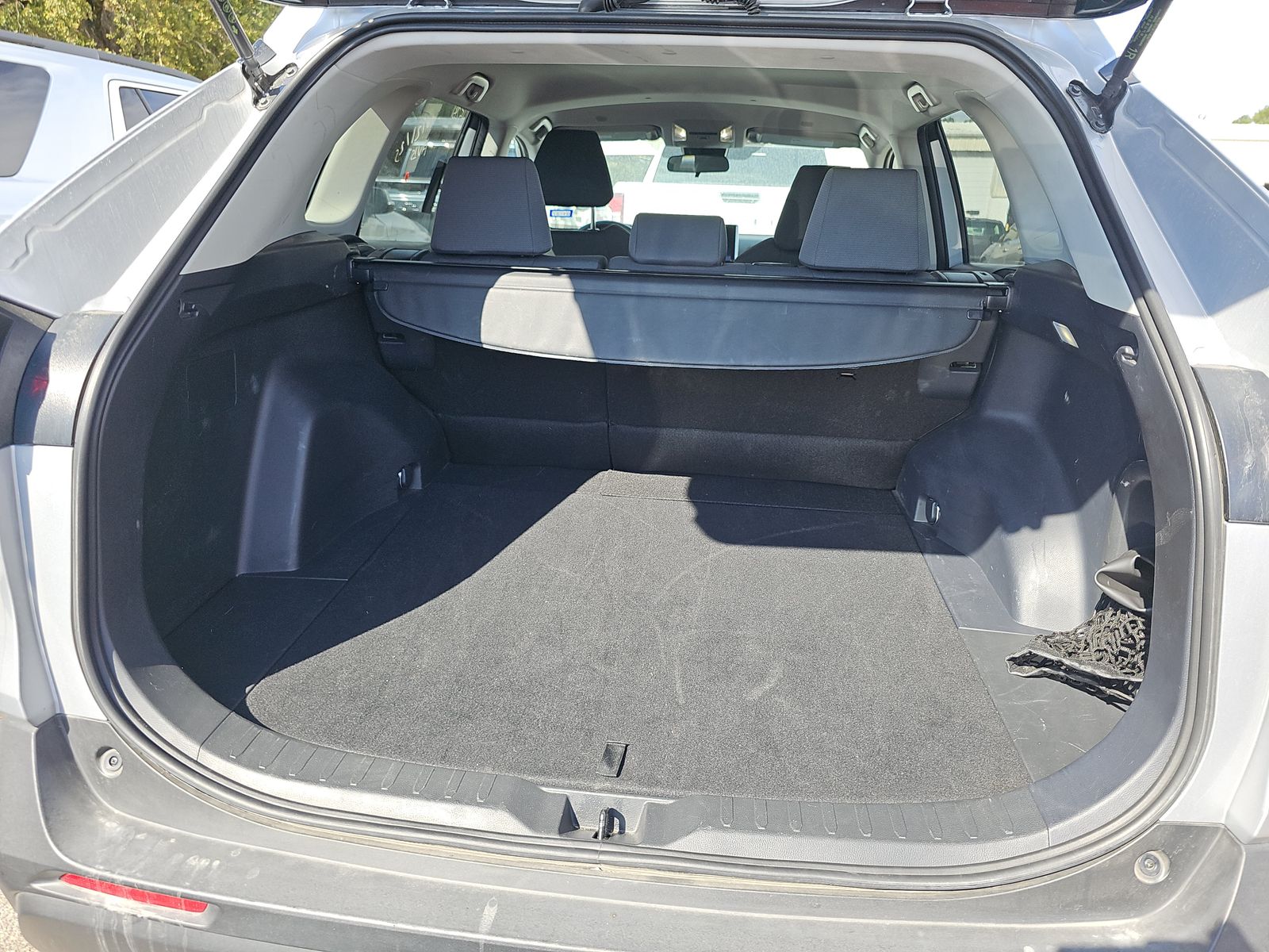 2025 Toyota RAV4 Hybrid XLE AWD