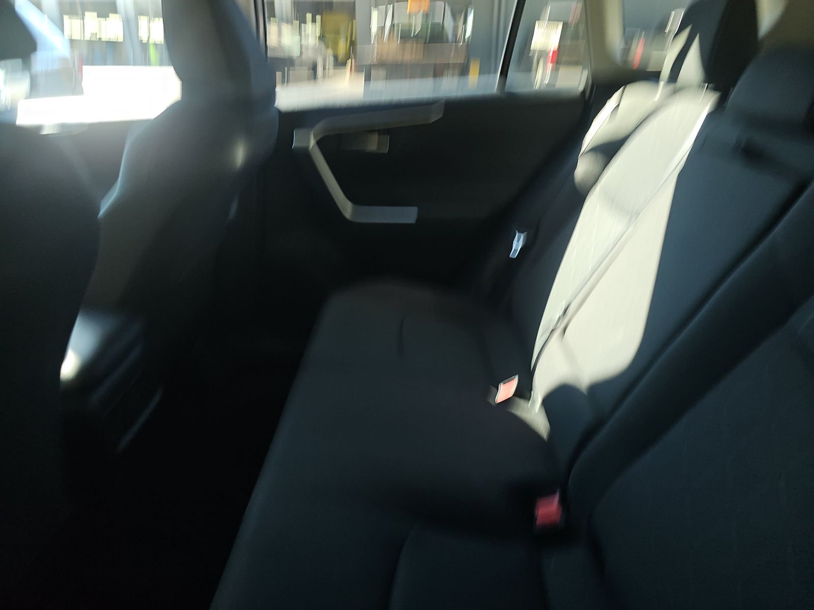 2025 Toyota RAV4 Hybrid XLE AWD