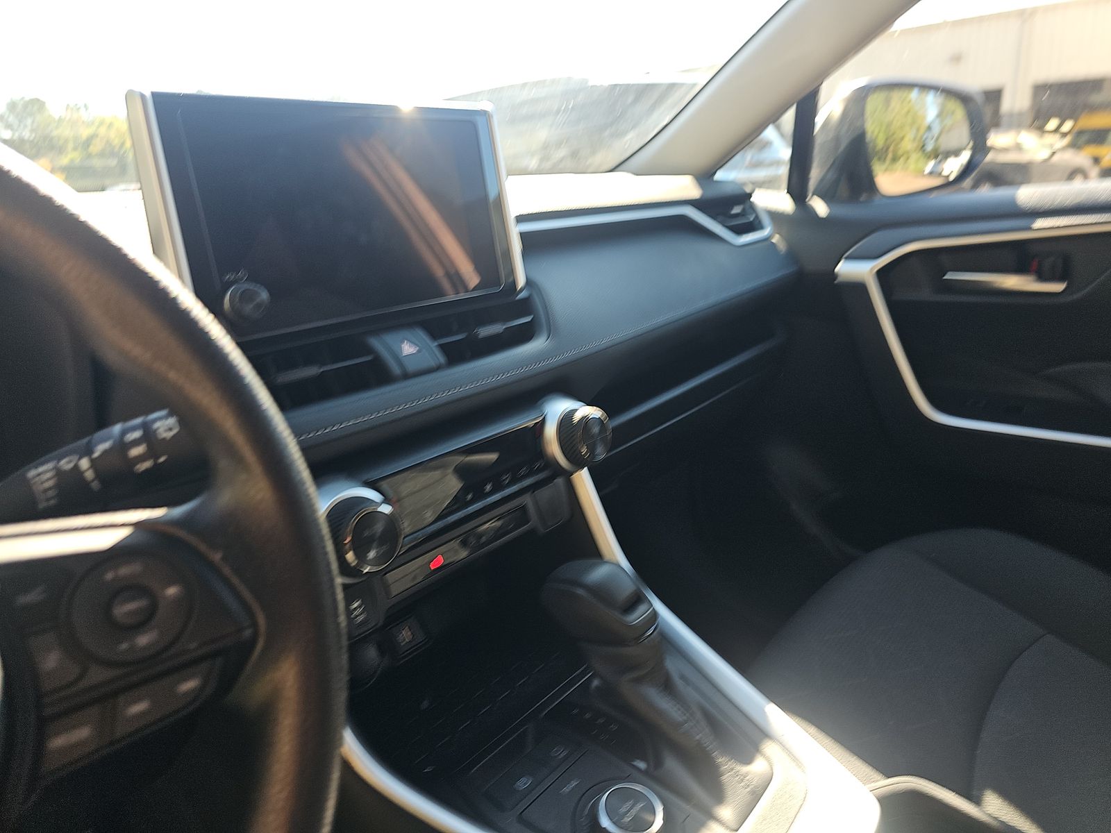 2025 Toyota RAV4 Hybrid XLE AWD