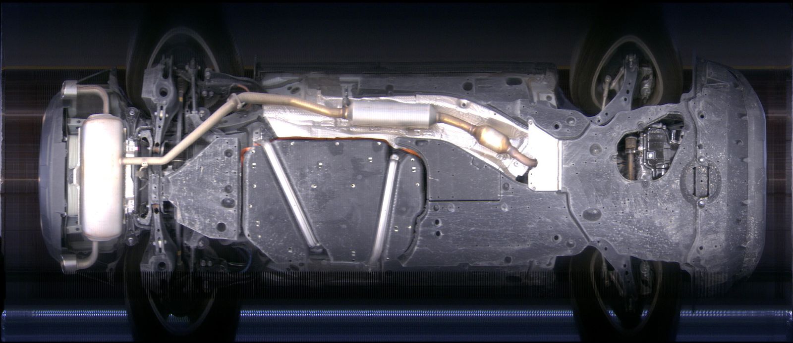 2025 Toyota RAV4 Hybrid XLE AWD