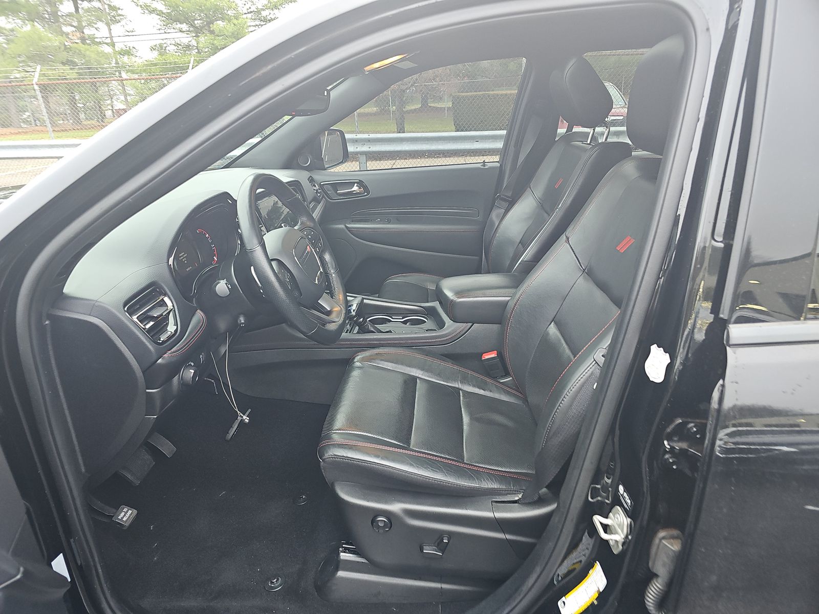 2024 Dodge Durango R/T Plus AWD