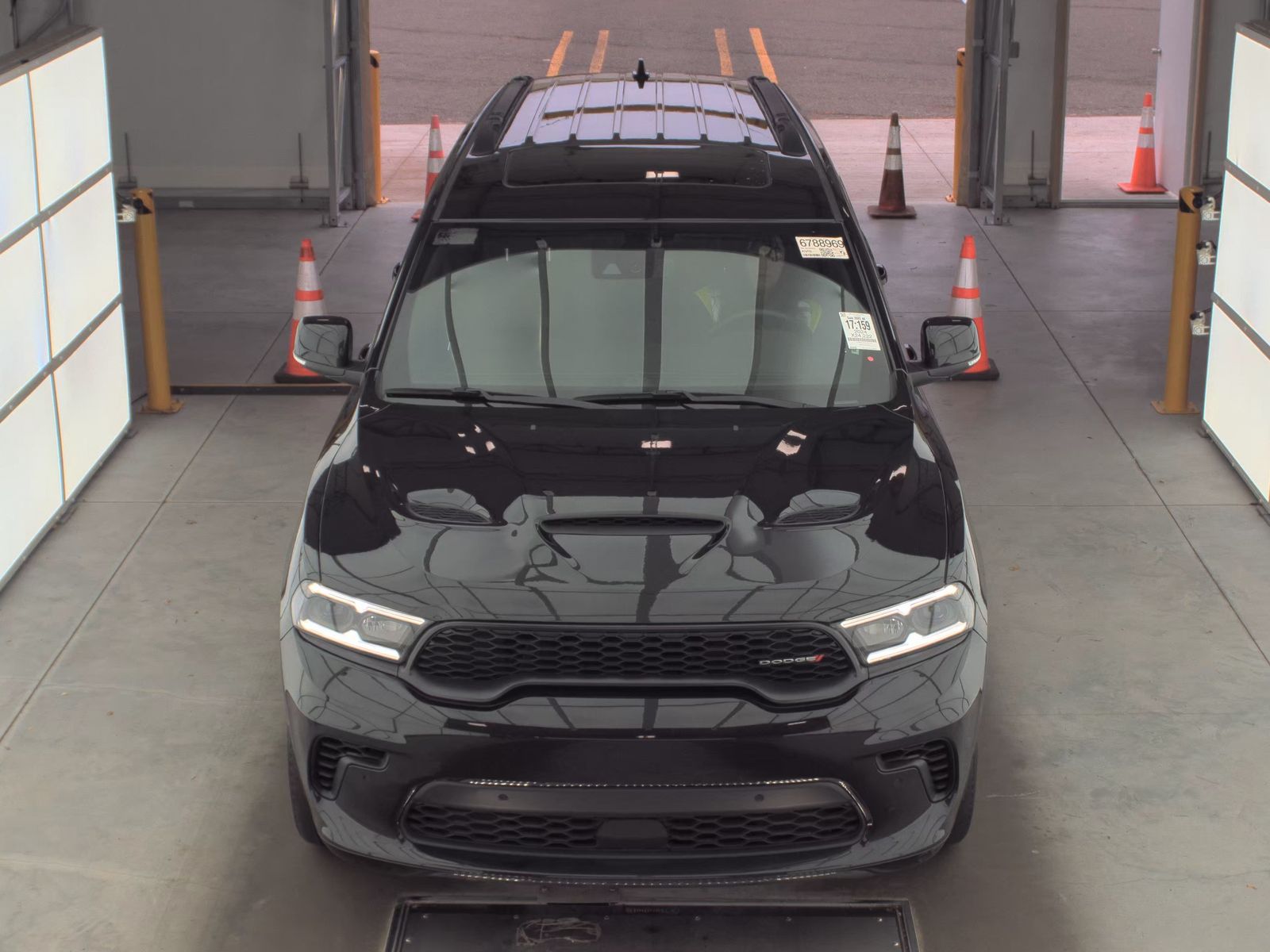 2024 Dodge Durango R/T Plus AWD