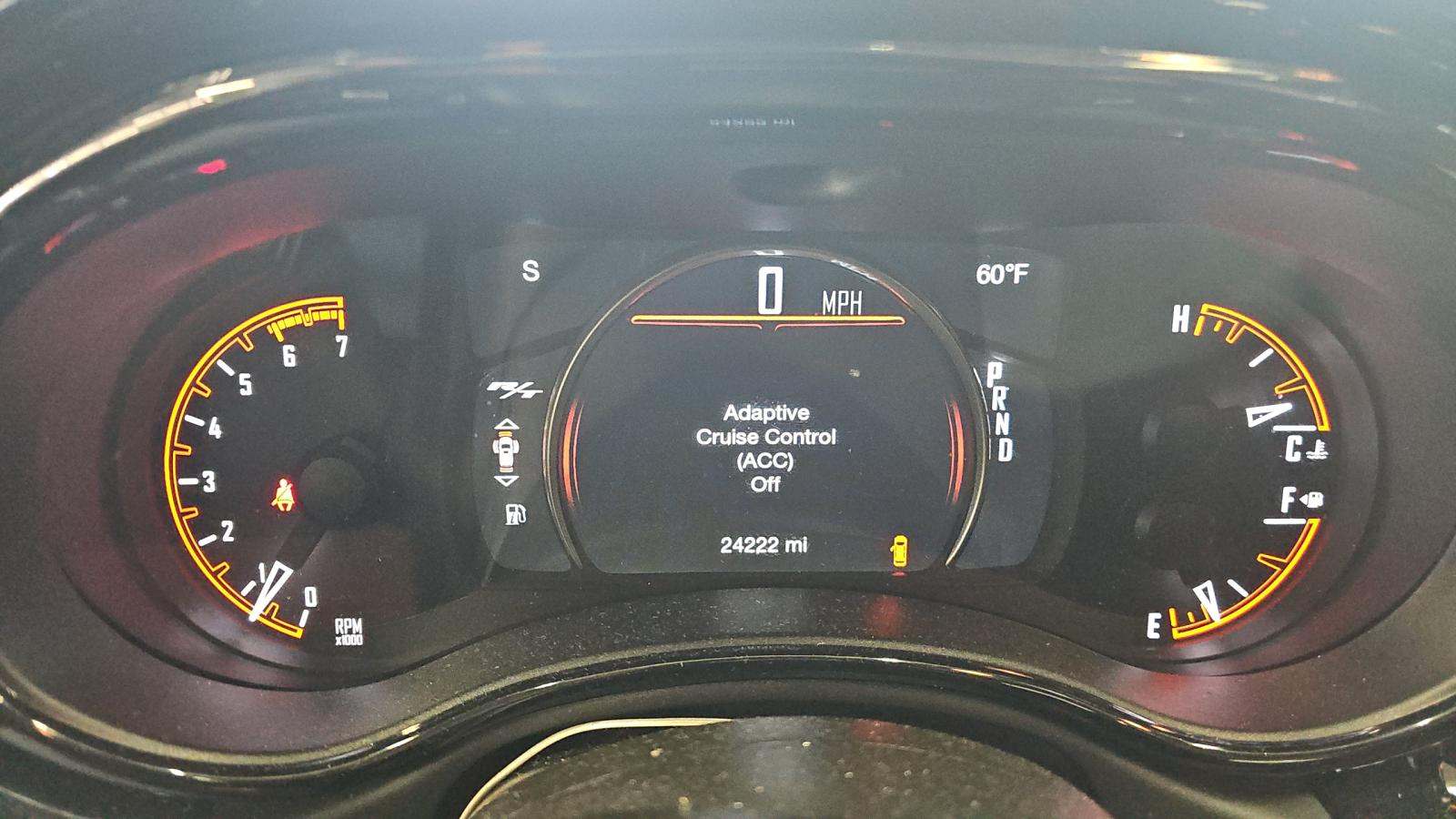 2024 Dodge Durango R/T Plus AWD