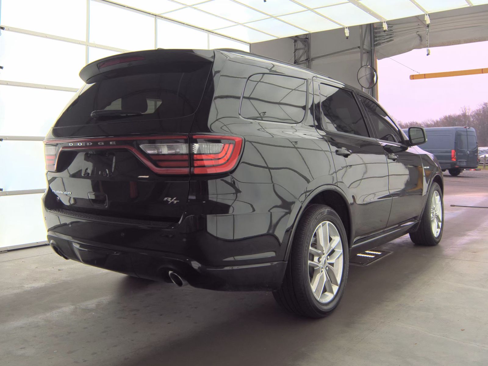 2024 Dodge Durango R/T Plus AWD