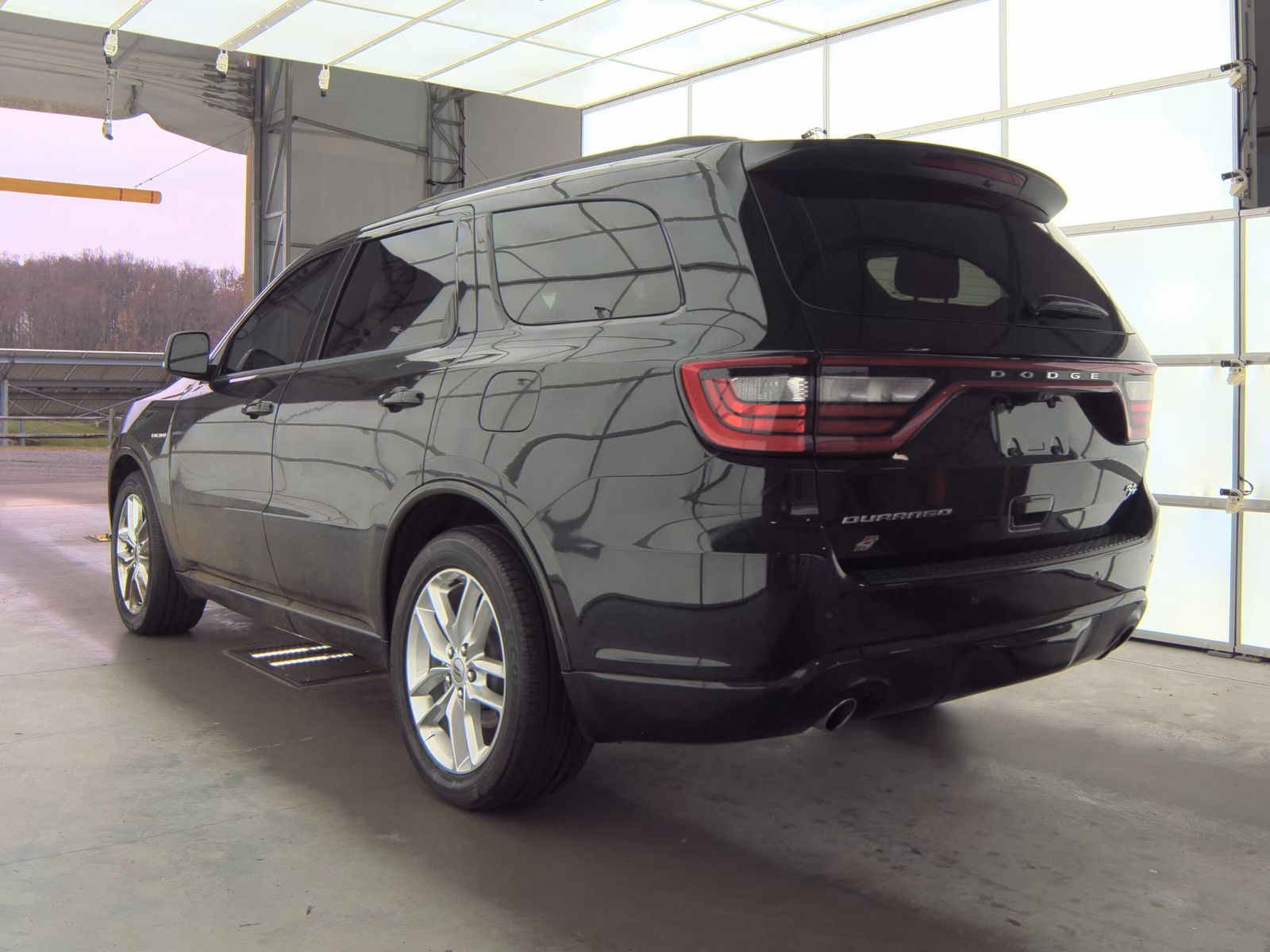 2024 Dodge Durango R/T Plus AWD