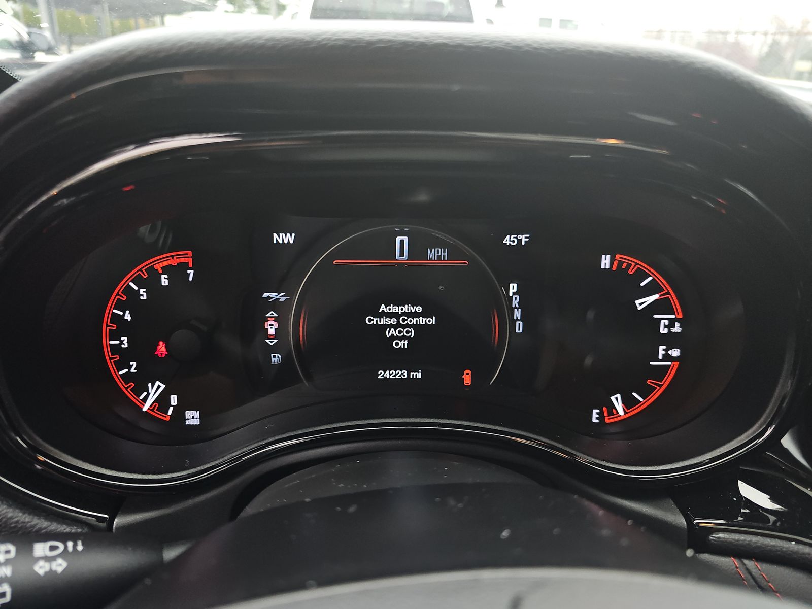 2024 Dodge Durango R/T Plus AWD