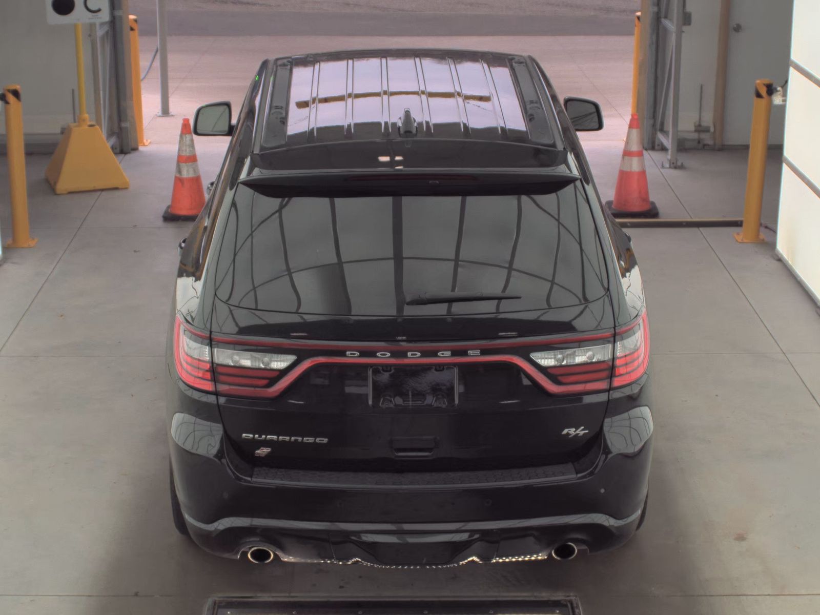 2024 Dodge Durango R/T Plus AWD