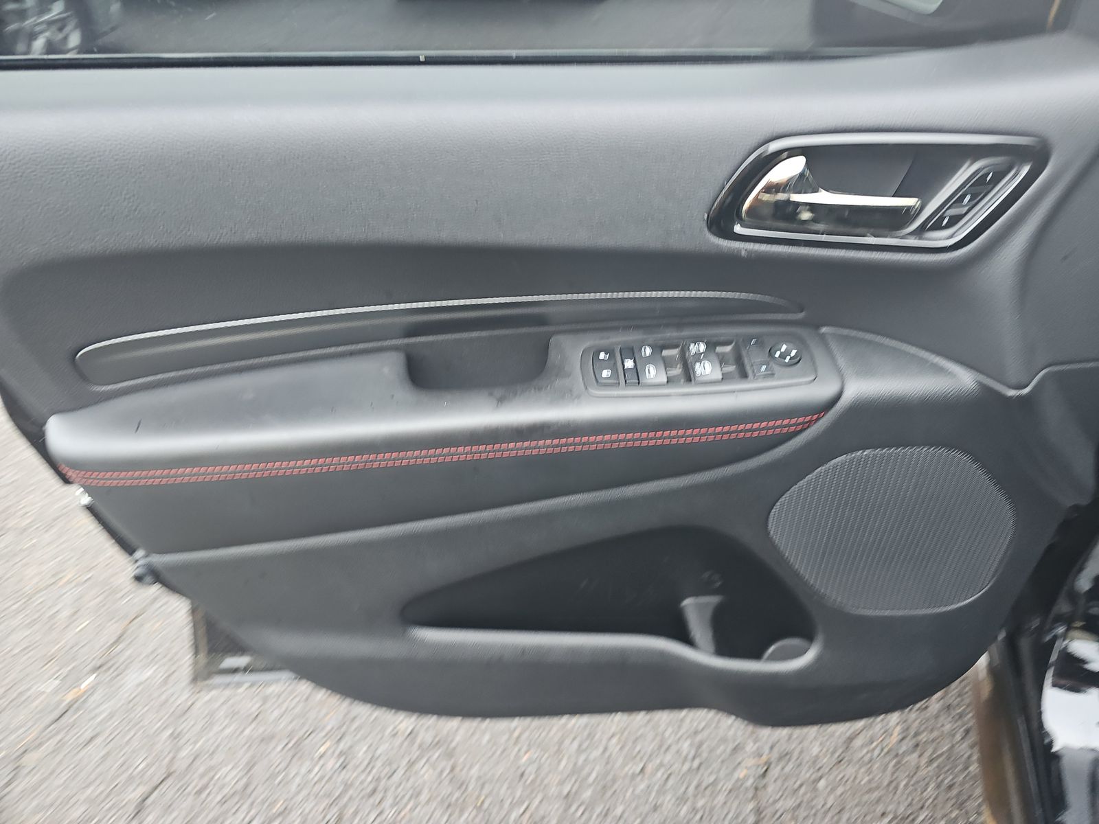 2024 Dodge Durango R/T Plus AWD