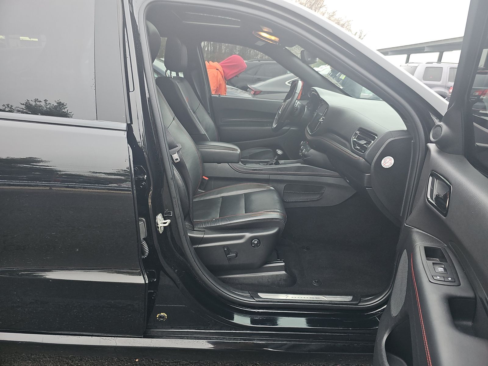 2024 Dodge Durango R/T Plus AWD