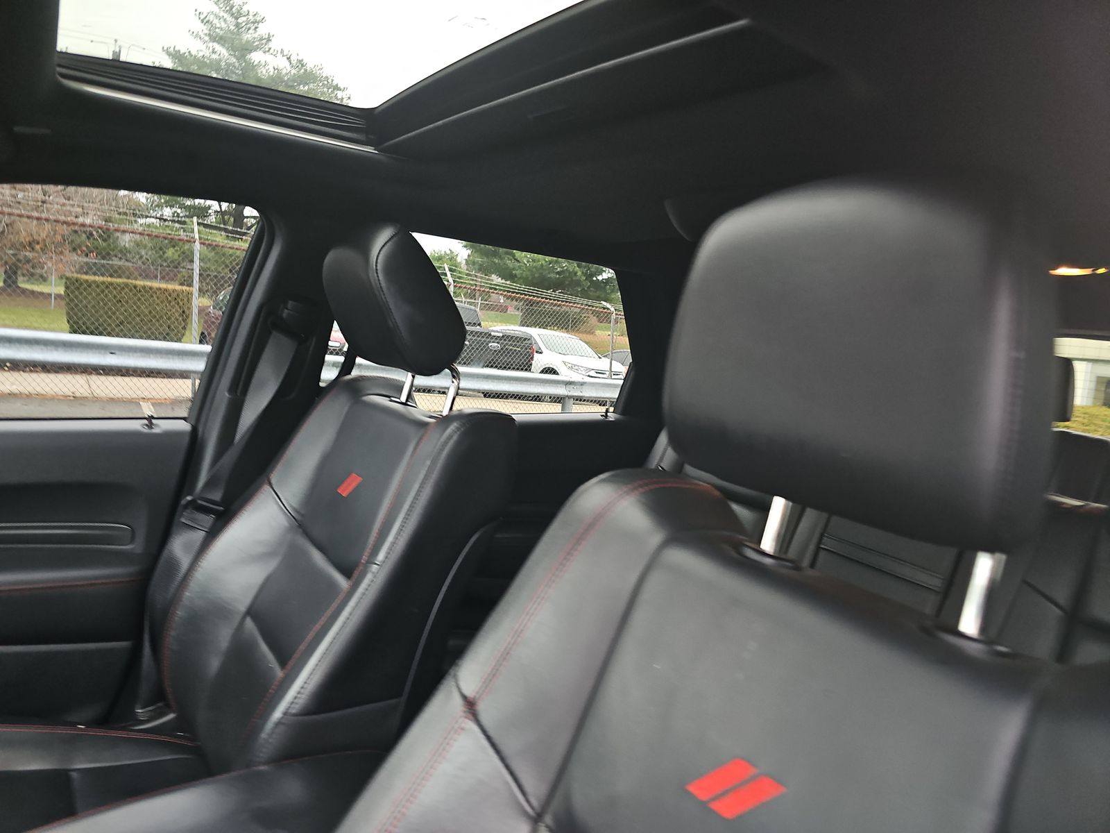 2024 Dodge Durango R/T Plus AWD