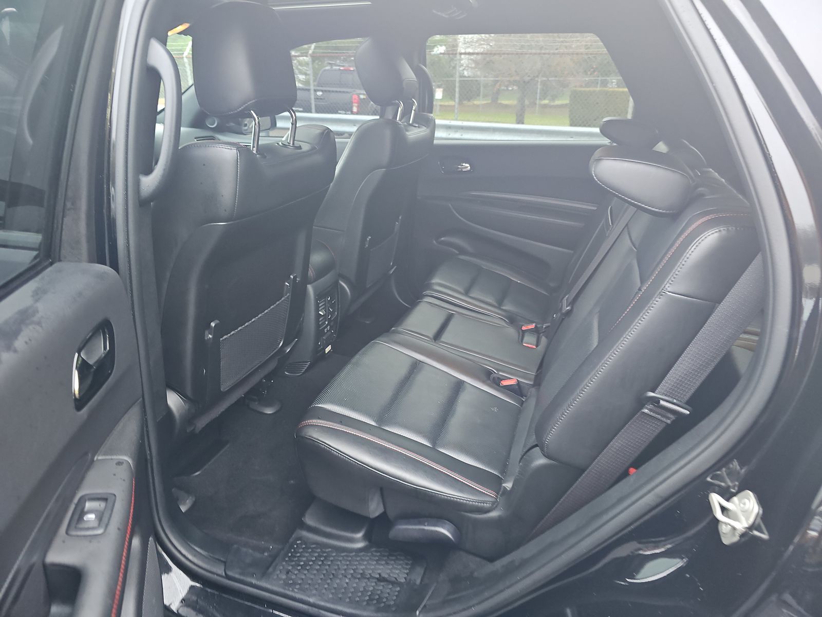 2024 Dodge Durango R/T Plus AWD