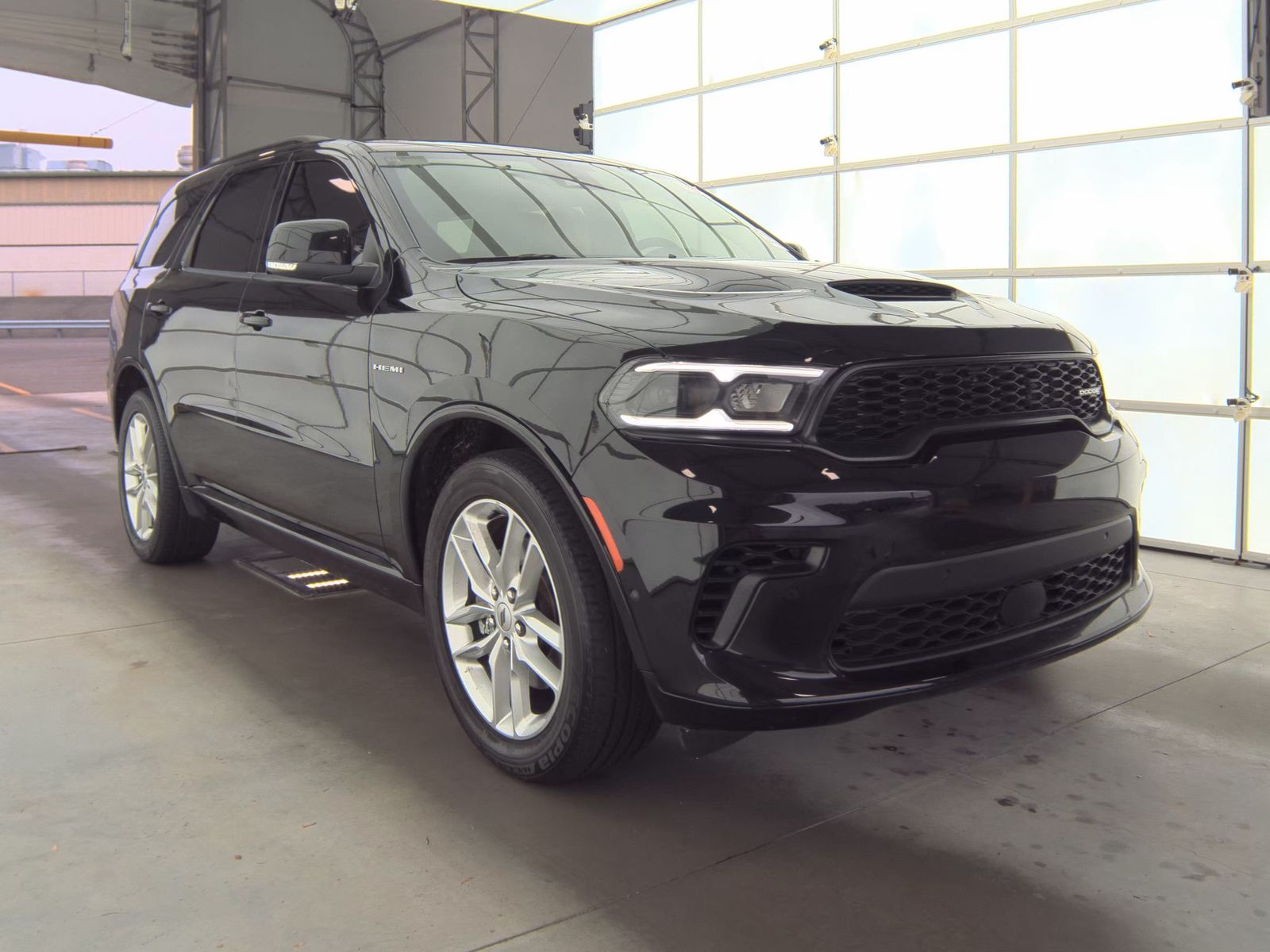 2024 Dodge Durango R/T Plus AWD
