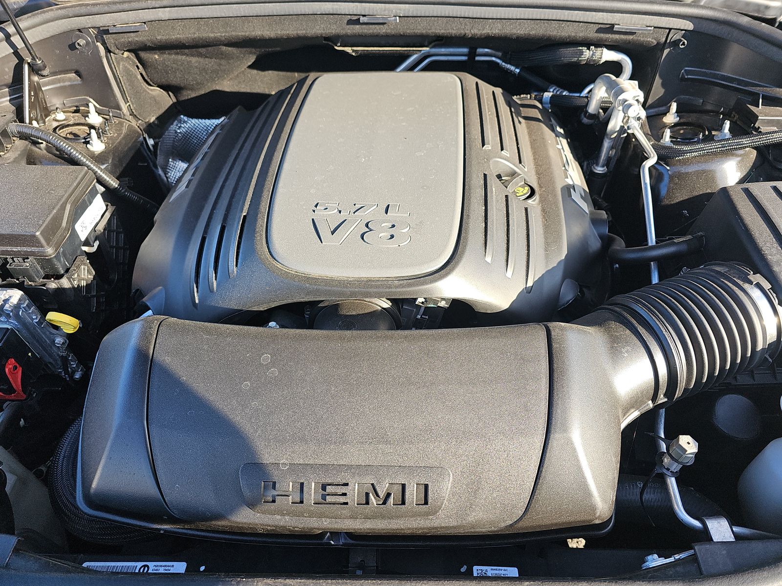 2024 Dodge Durango R/T Plus AWD