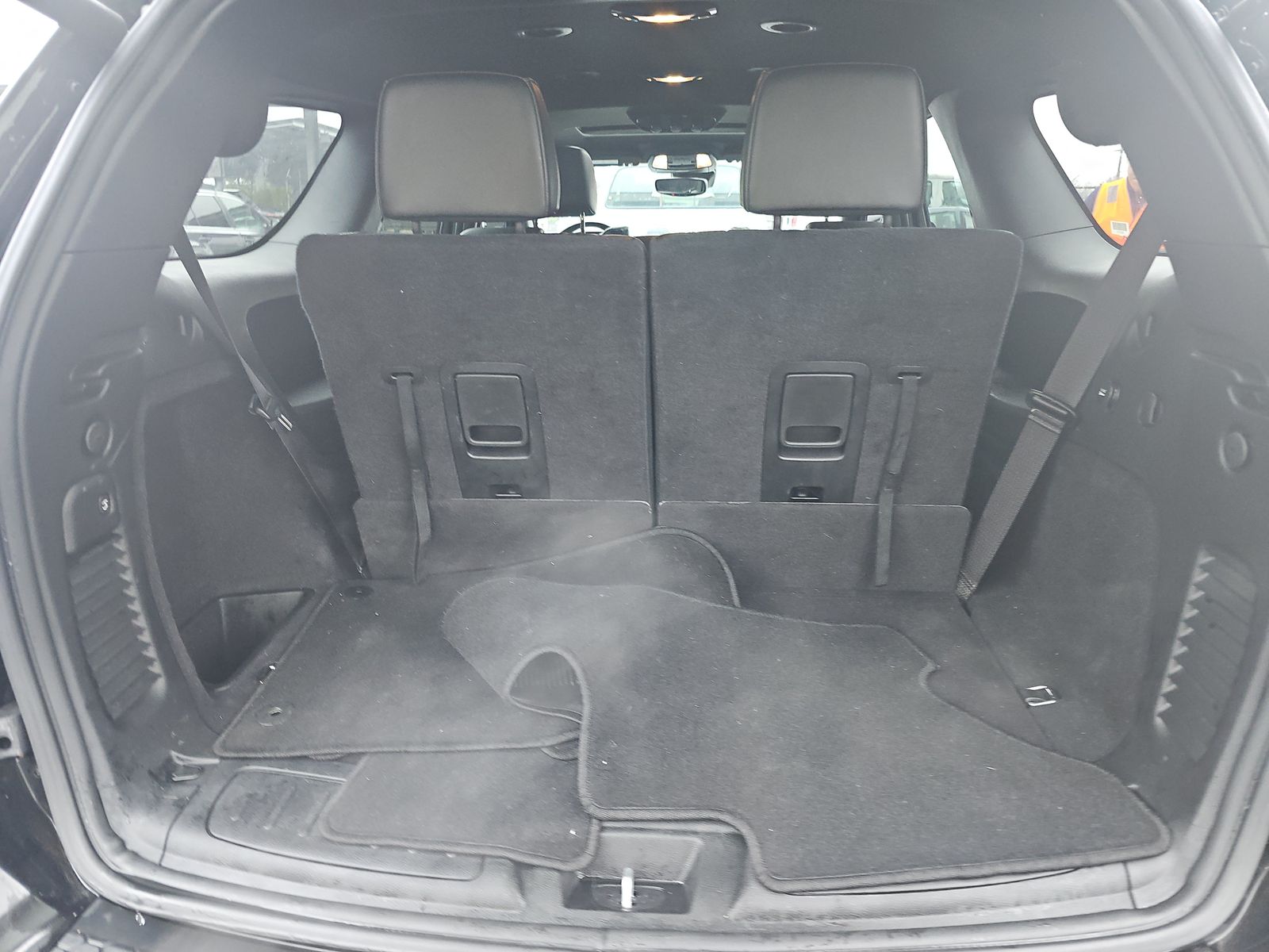 2024 Dodge Durango R/T Plus AWD