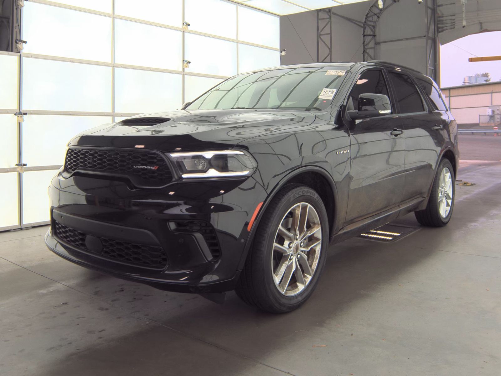 2024 Dodge Durango R/T Plus AWD