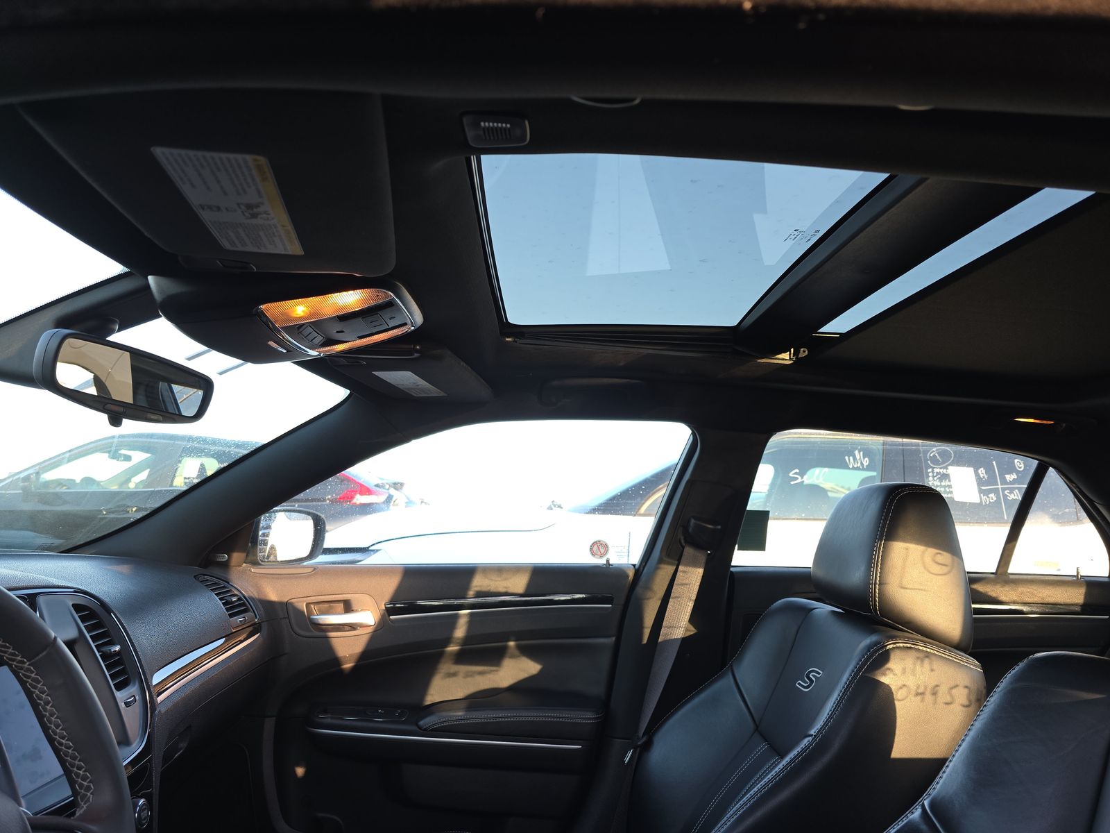 2023 Chrysler 300 300S RWD