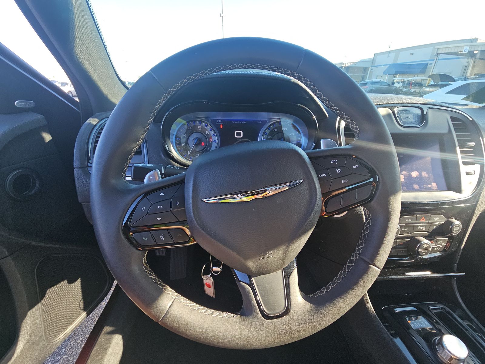 2023 Chrysler 300 300S RWD