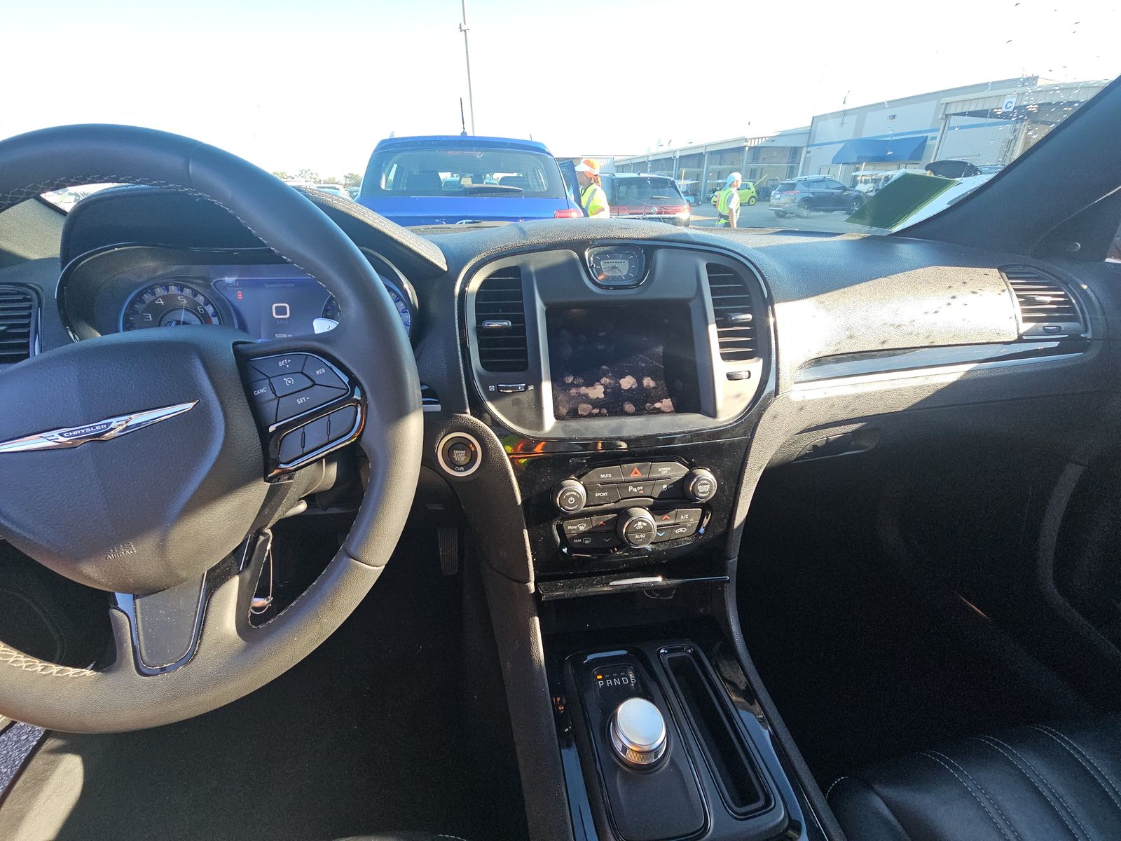 2023 Chrysler 300 300S RWD