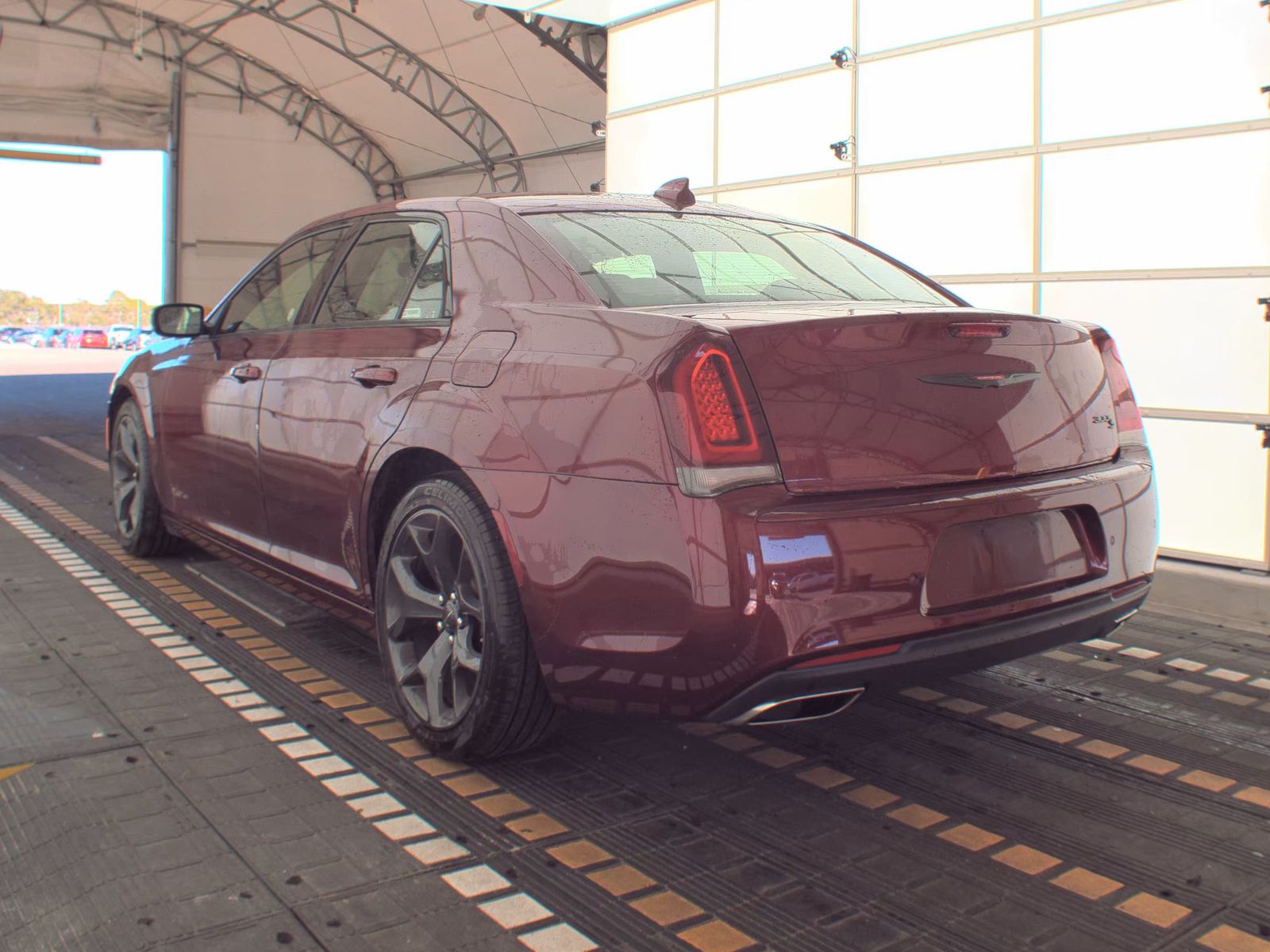 2023 Chrysler 300 300S RWD