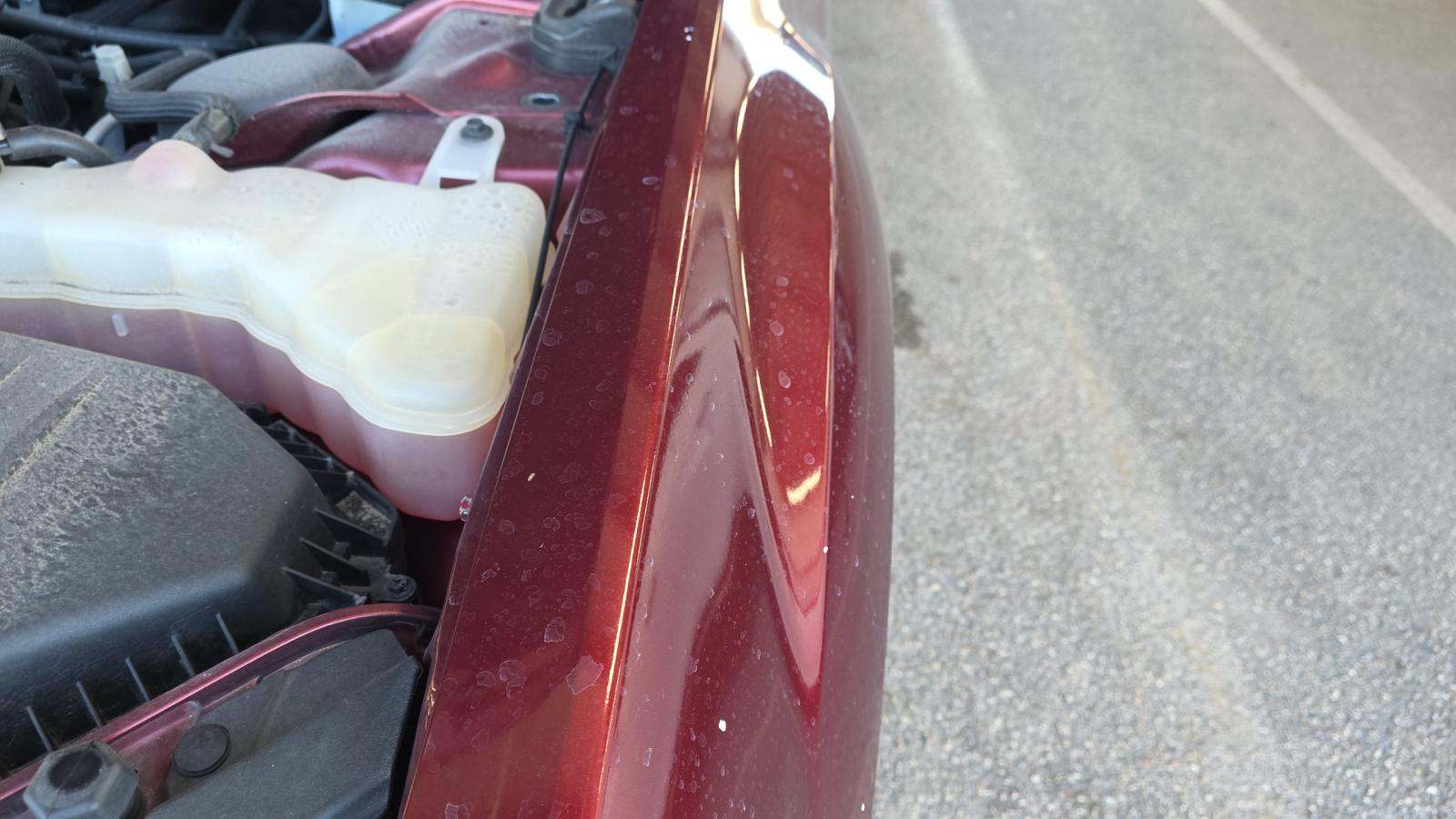 2023 Chrysler 300 300S RWD