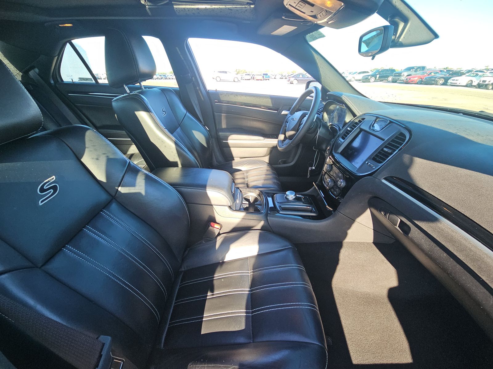 2023 Chrysler 300 300S RWD