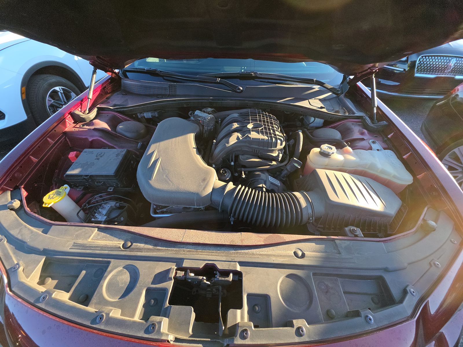 2023 Chrysler 300 300S RWD