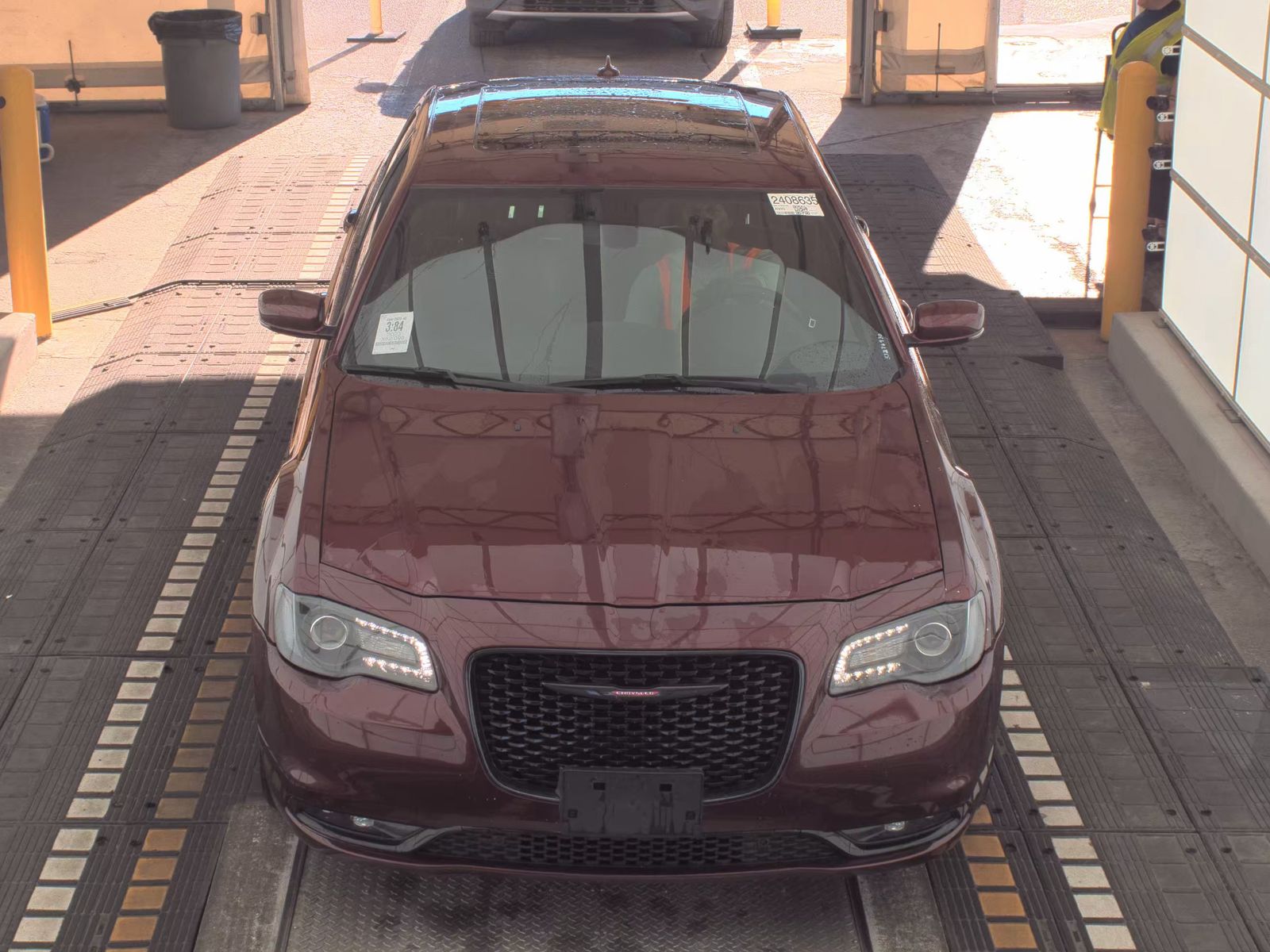 2023 Chrysler 300 300S RWD