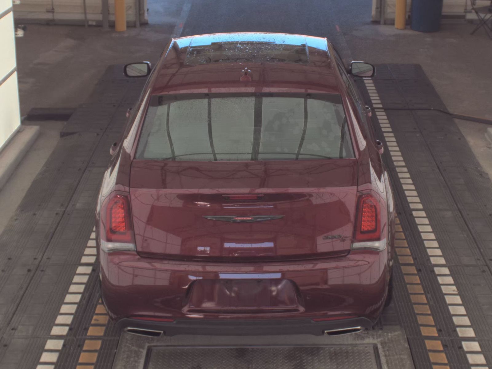 2023 Chrysler 300 300S RWD