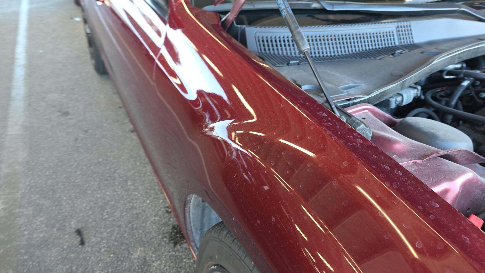 2023 Chrysler 300 300S RWD