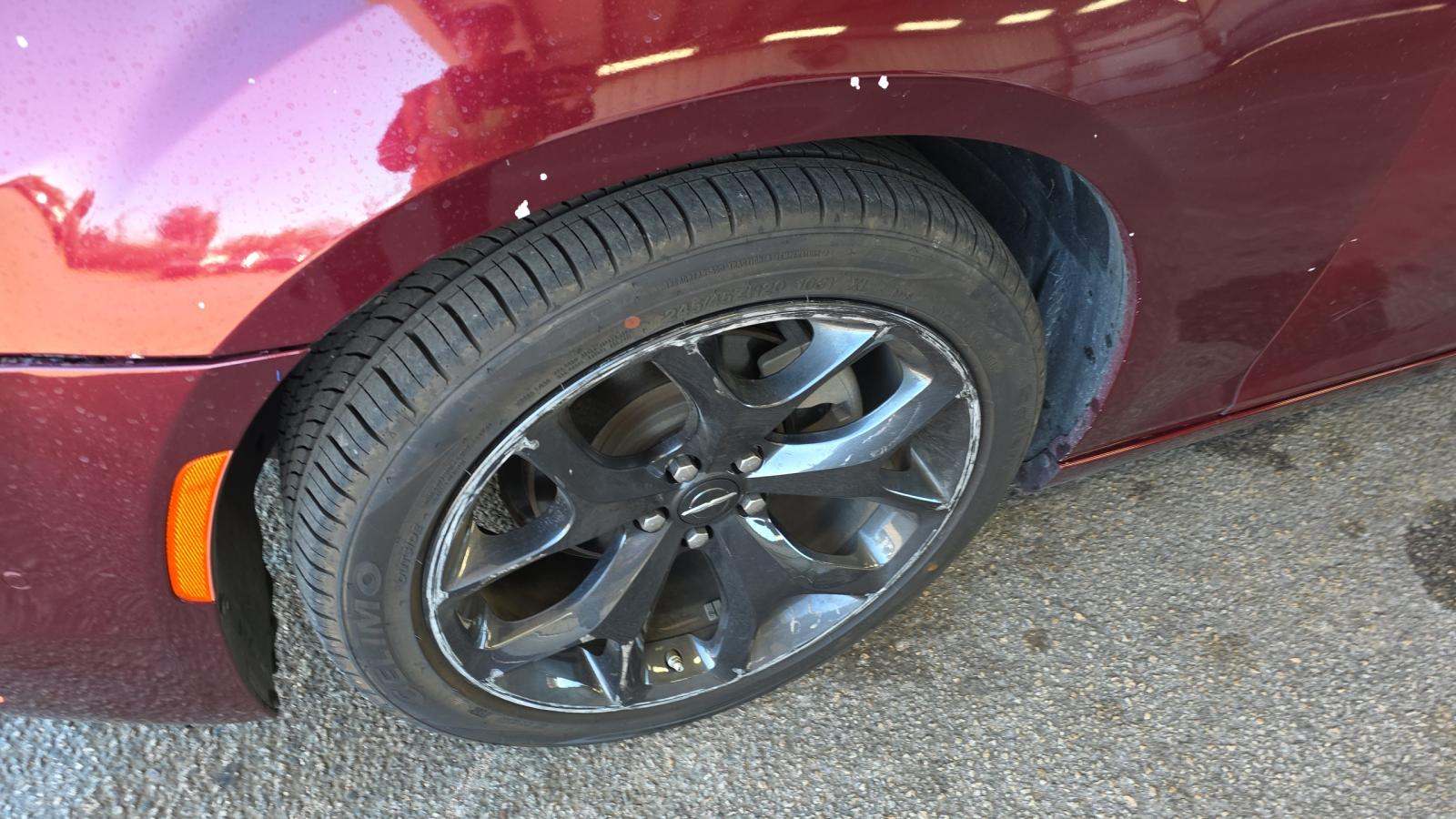 2023 Chrysler 300 300S RWD