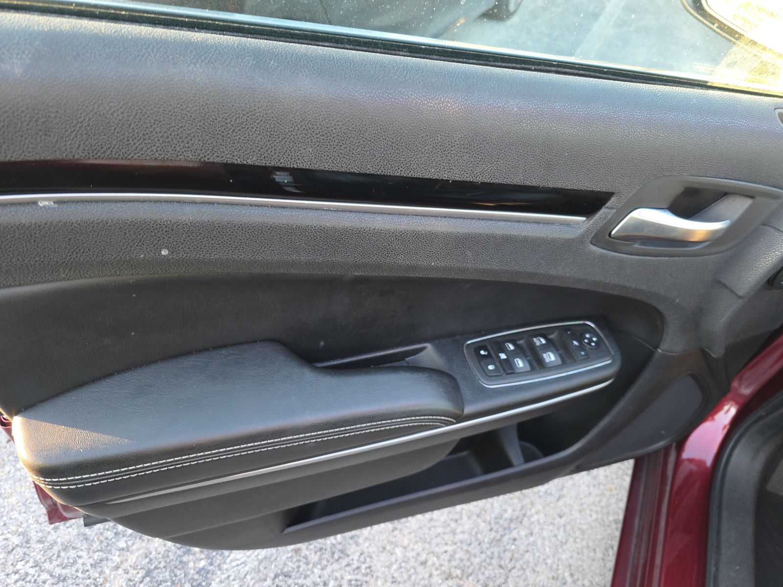 2023 Chrysler 300 300S RWD